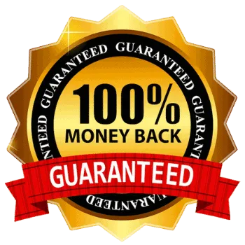 Glucodyn-100% Money back guarantee