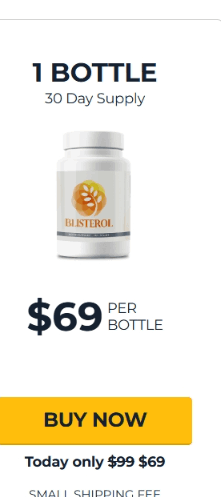 Glucodyn  1 bottle